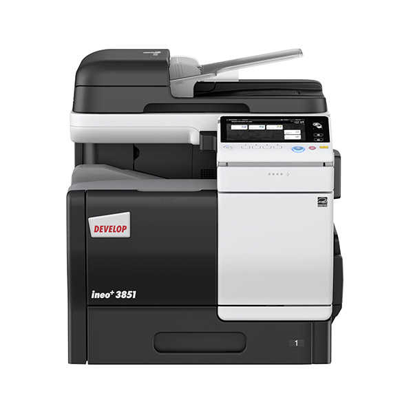 Develop Ineo+ 3851 Develop Ineo+ 3851