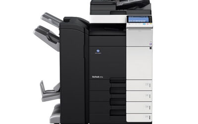 Konica Minolta Bizhub 224e